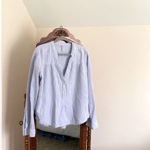 Free People Blouse